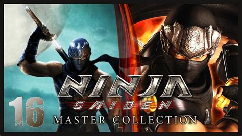 ninja gaiden sigma chapters|ninja gaiden sigma chapter 16.